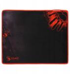 A4Tech Játékos egérpad 28 cm x 35 cm Bloody B-081S Játékos ajándék (B-081S)