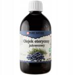 Pure Nature Boróka Illóolaj Természetes Boróka Illóolaj Adalékanyagok Nélkül 500ml (OLEJEK JAŁOWIEC OLEJKI DO SAUNY 500ml)