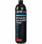 Elite Detailer Aktív hab járművek tisztításához Elite Detailer Detailing Alkaliner Foam 1 L