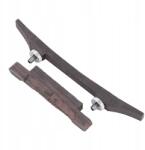  Mandolinhíd Állítható A Hangszer Hangszínének Javításához 11.5*2 *0.8CM (YQ01339)