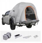 VEVOR Teherautó platójú sátor 5, 5-6 láb vízálló PU2000mm 2-3 személyes kemping utazási kültéri (B0C5J5D8FP)