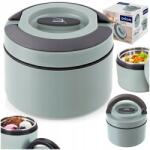 Orion Ebéd termosz thermo tároló doboz élelmiszer szállításához 620 ml (8592381214289)