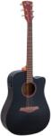 Soundsation CODY DNCE-BK - Chitara electro-acustica, B-Stock