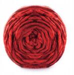 Papatya Velvet Fonal 100g zsenília 302-04 Red (epasma)