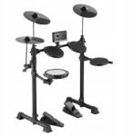  SucceBuy Elektronikus Dob 150 Hangok Kezdőknek és Felnőtteknek (BJZJDZGLJZJS2A0)