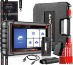 AutoXscan Diagnosztikai Teszter Autoxscan RS910 Pro Ts Lengyel Nyelvű, Műszaki (330782)