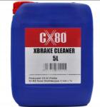 CX80 Xbrake Cleaner 5L féktisztító készítmény