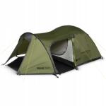 The Mountain Goat Kemping Túra Sátor Háromszemélyes Vízálló Huzat Prime Trio