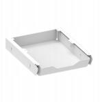 Gamet ES20 pult alatti fiók, fehér finom matt szerkezet (ES20-264-342-L4)