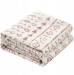 Vevor Modern Szőnyeg Bézs 152, 4x213, 4CM Vastagság 6MM Csúszásgátló Nappaliba (JXZXDT5X7FTXC1)