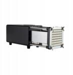 Vevor Burgonyavágó Gép 58W Elektromos Fekete Tartós és Korrózióálló (DDQTJWSP3DP0000)