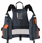  SucceBuy Mentőmellény18, 7x14, 6x4, 5" Felnőtt Kajak-kenu mellény (SSYDJSYMMEP)