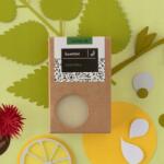 CALTHA Szilárd hajsampon, citromfű, 100 g