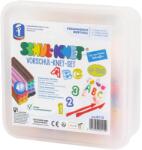 Feuchtmann Set modelaj - ABC & 123