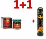THEMRA Magiun afrodisiac, 43 g, Themra + Gel lubrifiant pe baza de apa, 125ml