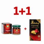 THEMRA Magiun afrodisiac, 43 g, Themra + Bomboane afrodisiace pentru barbati, 2 buc