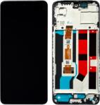 Flacara3 Display Oppo A3X 5G cu rama