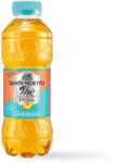 San Benedetto Thé Ice Tea Barack Deteinato koffeinmentes 500 ml