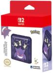 HORI Cutie depozitare jocuri HORI 24-Game Card Case Gengar Mimigma Nintendo Switch (NSX-091E)