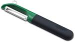 Joseph Joseph Multi-Peel Sparschaler cu Lama Neteda Verde 17x35x15 cm (10108)