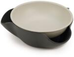 Joseph Joseph Double-Dish Servierschale Design inteligent Culoare gri si verde (20156) Castron