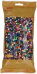 Hama Perle Midi 205-67 Set 6000 Piese Diametru 5 mm 22 Culori (205-67)