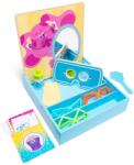 Melissa & Doug Set de joaca din lemn Melissa Doug Blues Clues pentru copii 3 ani, accesorii oftalmologice (33045)