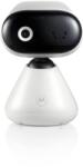 Motorola Nursery Monitor video pentru bebelusi Motorola Nursery PIP1000, Full HD 1080p, vedere nocturna, alb (5055374714263) Aparat supraveghere bebelus