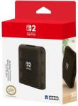 HORI Cutie depozitare HORI 24-Game-Card Case Nintendo Switch Negru 24 jocuri (NSX-009E)