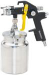 Michelin Pistol de vopsit pneumatic Michelin, duza 1.5 mm, rezervor 1 L, 240 lmin, 3-4 bar (2809914545)