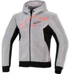 Alpinestars Hanorac de protectie ALPINESTARS CHROME SUPERAIRFLOW
