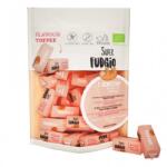 Super fudgio Caramele bio cu aroma de toffee fara gluten, 150g, Super Fudgio