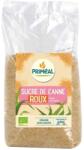 Primeal Zahar brun din trestie de zahar eco, 1kg, Primeal