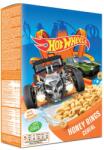 Hot Wheels Cereale inele cu miere, 375g, Hot Wheels