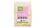 Obio Gris alb din grau spelta bio, 500g, Obio