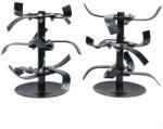 Weima Set freze motocultor laterale 500/900, hexagon 23mm Weima (DKDFLM500/900H23W)
