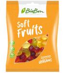 BioBon Jeleuri cu fructe fara gluten Bio, 100g, BioBon