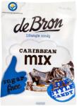 de Bron Caramele moi cu aroma de cafea si caramel, 90g, Debron