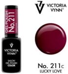 Victoria Vynn Oja Semipermanenta Victoria Vynn Gel Polish 211 Lucky Love