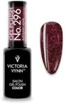 Victoria Vynn Oja Semipermanenta Victoria Vynn Gel Polish 296 Burgundy Altair