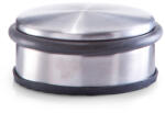 Zeller Opritor usa Zeller, otel inoxidabil 18 0, 10x4.5 cm, argintiu negru (ZE-13801)