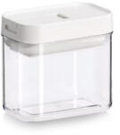 Zeller Present Recipient pentru alimente Zeller, plastic, 11x7x10 cm, 0.38 l, transparent (ZE-14774)