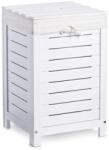 Zeller Cos rufe Zeller, MDF, 35x35x55 cm, alb (ZE-13437)