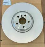 Original Bmw Disc frana axa fata dreapta ORIGINAL BMW 34106887398 (34106887398)