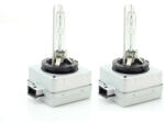 Carguard Set 2 X D1S Xenon - Lumina Alb Pura 6000k + 50% Putere Luminoasa (BXA011-2)