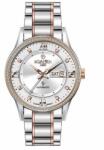 Roamer Ceas barbatesc Roamer Jubilee II Diamond Edition Automatic 773637-49-19-70 Ceas