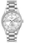 Roamer Ceas barbatesc Roamer Jubilee II Diamond Edition Automatic 773637-41-19-70 Ceas