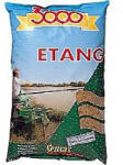 SENSAS Nada Sensas 3000 Etang, 1 Kg (a0.s00701)