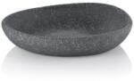 Kela Сапунерка от цимент KELA Roda, сива (1302)