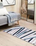 MAXISHOP Italia Collection Covor ARTHUR Multicolor 70 x 200 cm Covor